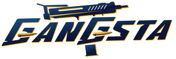 Gangsta logo
