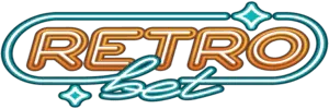 RetroBet logo