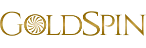 GoldSpin logo